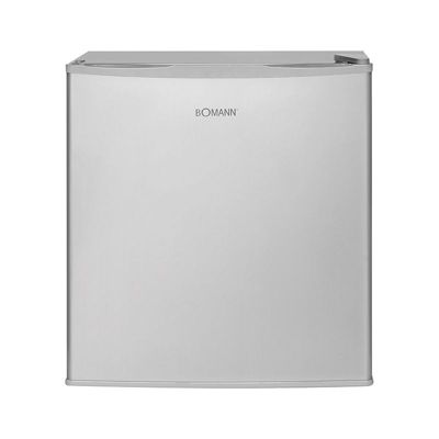 Réfrigérateur 42L Inox Bomann KB7346-Inox