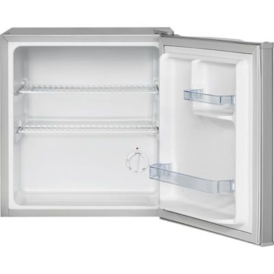 Réfrigérateur 42L Inox Bomann KB7346-Inox