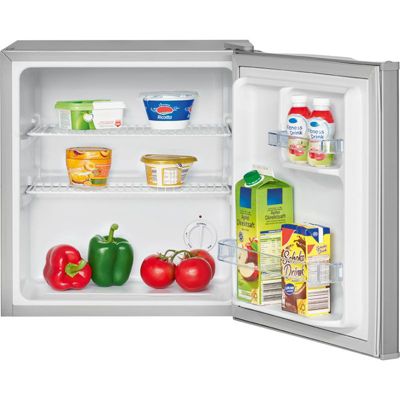 Réfrigérateur 42L Inox Bomann KB7346-Inox