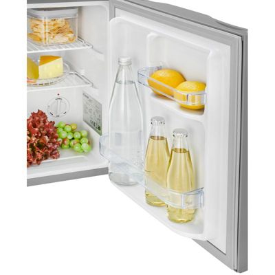 Réfrigérateur 42L Inox Bomann KB7346-Inox