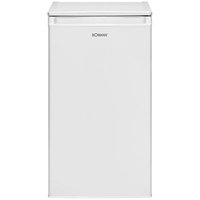 Réfrigérateur 88L Blanc Bomann VS7350-Blanc