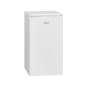 Réfrigérateur 91L Blanc Bomann KS7349-Blanc