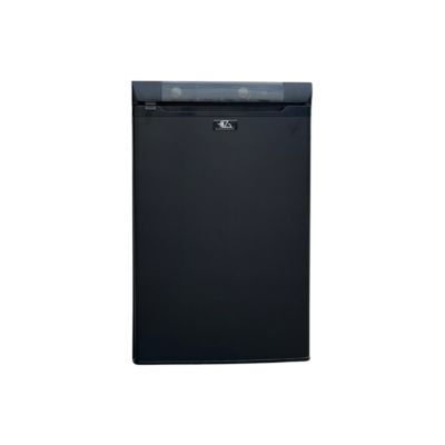 Réfrigérateur à Absorption à Poser 3 Ways 100L 12V 230V et Gaz Camping-car EZA