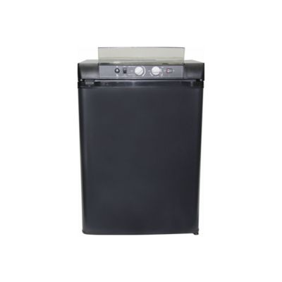 Réfrigérateur à Absorption à Poser 3 Ways 60L 12V 230V et Gaz Camping-car EZA
