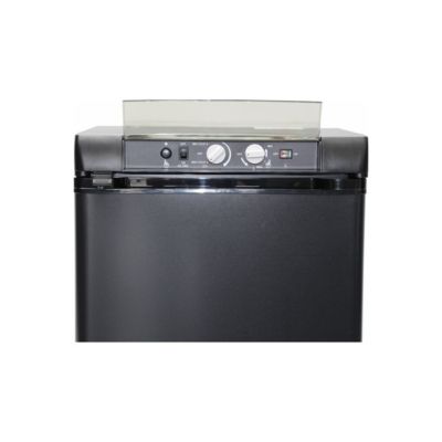 Réfrigérateur à Absorption à Poser 3 Ways 60L 12V 230V et Gaz Camping-car EZA