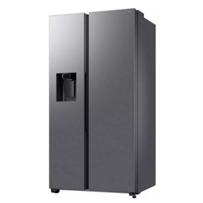 Réfrigérateur américain 91.2cm 640l ventilé Samsung RS70F64KDT