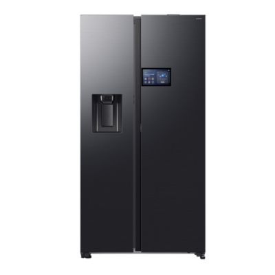 Réfrigérateur américain 92cm 621l ventilé Samsung RS90F64EDF