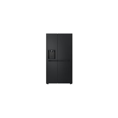 Réfrigérateur américain Lg GSLC40EPSE PE