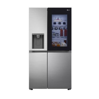 Réfrigérateur américain LG GSXV80PZLE