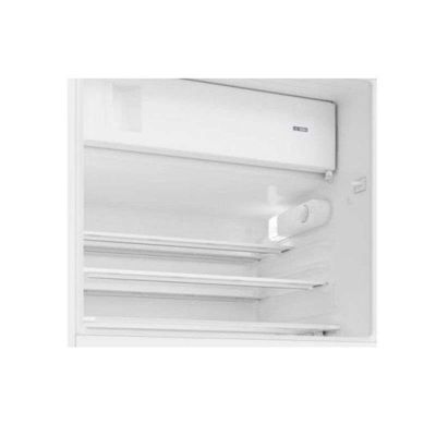 Réfrigérateur BEKO - BU1154HCN - Table top - intégrable - 107 L (92L+15L) - 82x60x54 cm