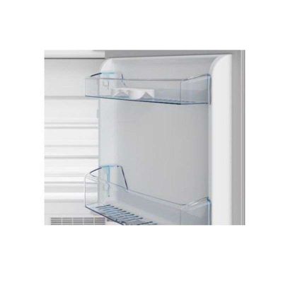 Réfrigérateur BEKO - BU1154HCN - Table top - intégrable - 107 L (92L+15L) - 82x60x54 cm