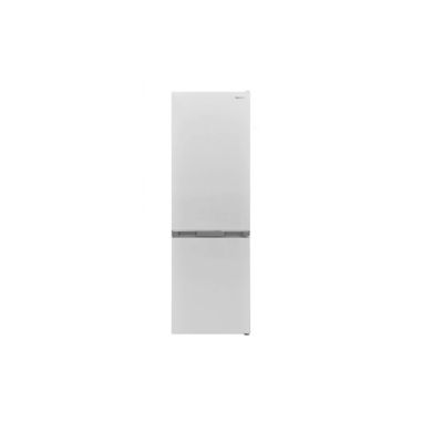 Réfrigérateur combiné 268l 60cm statique blanc Sharp SJFBB04DTXWE