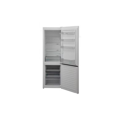 Réfrigérateur combiné 268l 60cm statique blanc Sharp SJFBB04DTXWE