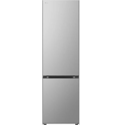Réfrigérateur combiné 375l 60cm ventilé inox Lg GBBSJ20DPY