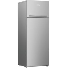 Réfrigérateur combiné 54cm 223l Beko RDSA240K30SN