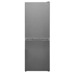 Réfrigérateur combiné 54cm 230l nanofrost inox Sharp SJBB02DTXLF