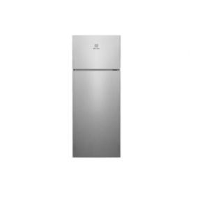 Réfrigérateur combiné 55cm 206l argent Electrolux LTB1AE24U0