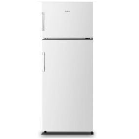 Réfrigérateur combiné 55cm 206l statique blanc Amica AF7202