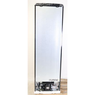 Réfrigérateur combiné 55cm 244l statique noir Amica AR8242N | Castorama