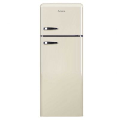 Réfrigérateur combiné 55cm 246l statique Amica AR 7252 C