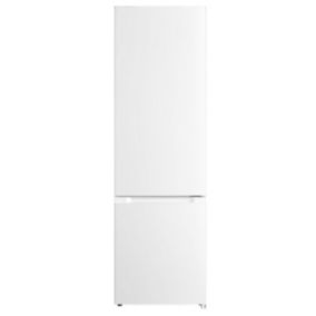 Réfrigérateur combiné 55cm 262l statique blanc California CRF262CBW-11