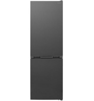 Réfrigérateur combiné 60cm 295l nofrost Sharp SJBA09DMXLF