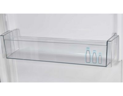 Réfrigérateur combiné 60cm 295l nofrost Sharp SJBA09DMXLF
