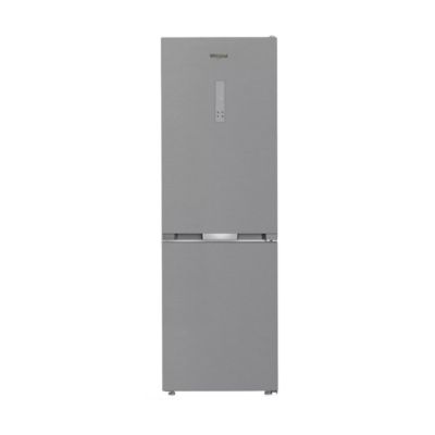 Réfrigérateur combiné 60cm 316l no frost Whirlpool WHK26362XP5E