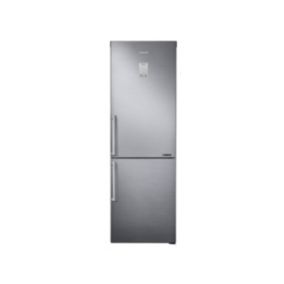 Réfrigérateur combiné 60cm 339l ventilé inox Samsung RB34J3515S9