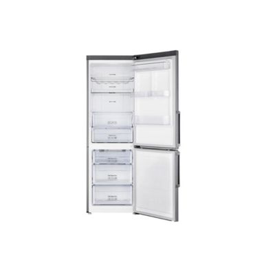 Réfrigérateur combiné 60cm 339l ventilé inox Samsung RB34J3515S9