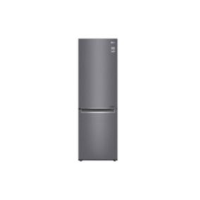 Réfrigérateur combiné 60cm 341l no frost Lg GBP30DSLZN