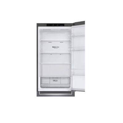 Réfrigérateur combiné 60cm 341l no frost Lg GBP30DSLZN