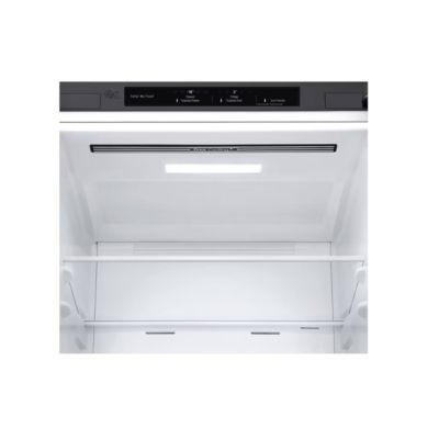 Réfrigérateur combiné 60cm 341l no frost Lg GBP30DSLZN