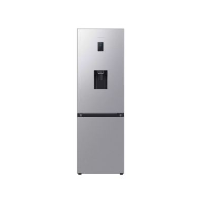Réfrigérateur combiné 60cm 341l nofrost Samsung RB34C652ESA