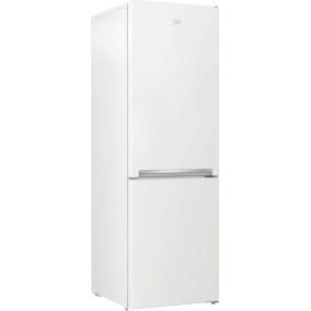 Réfrigérateur combiné 60cm 343l Beko RCSE366K40W