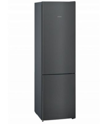 Réfrigérateur combiné 60cm 343l lowfrost Siemens KG39E8XBA iq500
