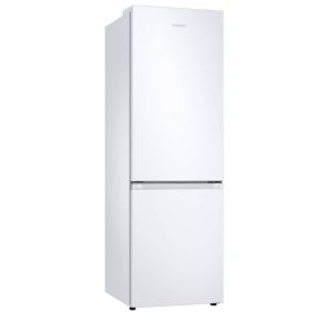 Réfrigérateur combiné 60cm 344l nofrost blanc Samsung RB34T602EWW