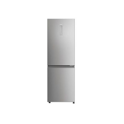 Réfrigérateur combiné 60cm 352l nofrost inox Haier HDPW3618DNPK