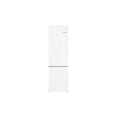 Réfrigérateur combiné 60cm 363l blanc Bosch KGN392WCF série 4