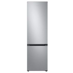 Réfrigérateur combiné 60cm 390l nofrost, gris Samsung RB38C603DSA