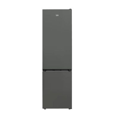 Réfrigérateur combiné 60cm 415l ventilé Beko B3RCNE415HG