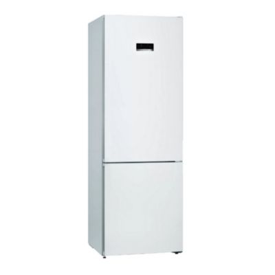 Réfrigérateur combiné 70cm 438l nofrost Bosch KGN49XWEA série 4