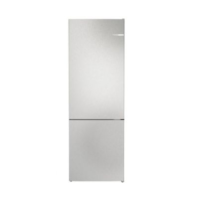 Réfrigérateur combiné 70cm 440l nofrost Bosch KGN492IAF