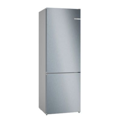 Réfrigérateur combiné 70cm 440l nofrost Bosch KGN492LDF série 4