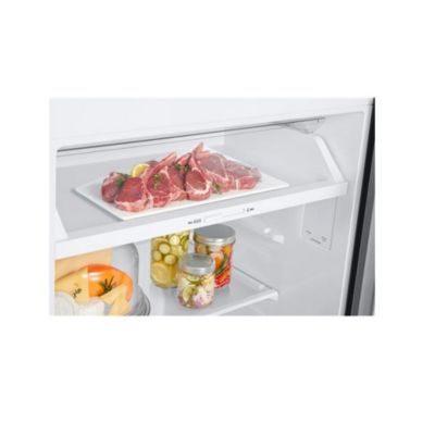 Réfrigérateur combiné 70cm 462l nofrost Samsung RT47CG6726S9