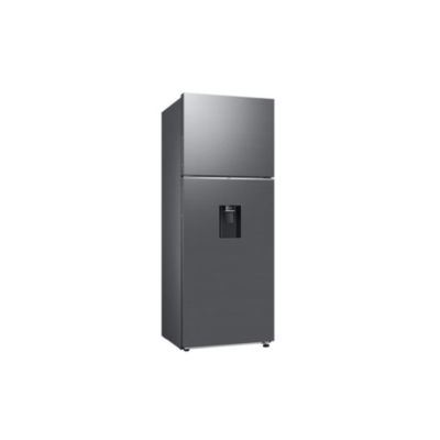 Réfrigérateur combiné 70cm 462l nofrost Samsung RT47CG6726S9