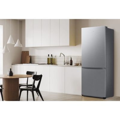 Réfrigérateur combiné 75cm 538l no frost Samsung RB53DG703ES9