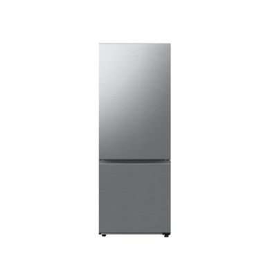 Réfrigérateur combiné 76cm 538l  gris Samsung RB53DG706AS9