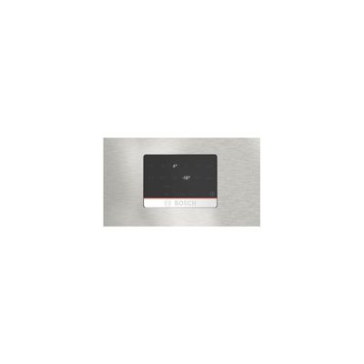 Réfrigérateur combiné 86cm 631l nofrost Bosch KGB86XIEP série 4