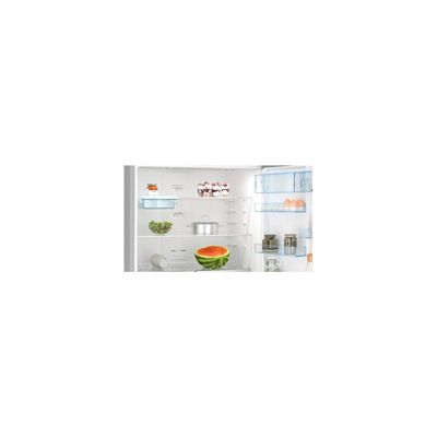Réfrigérateur combiné 86cm 631l nofrost Bosch KGB86XIEP série 4